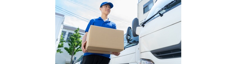 宅配便 vs 引越し便｜小口荷物の賢い手配術