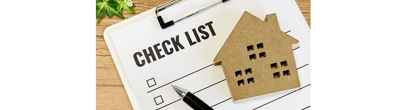 引越し初心者必見！やるべきことリスト【チェックリスト付き】