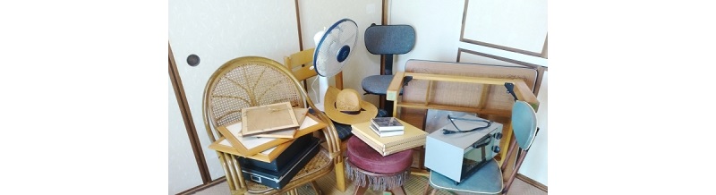 不用品はどう処分する？引越し前にやるべきことチェックリスト