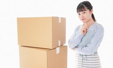 業者に頼む？自力でやる？引越し方法のメリット・デメリット