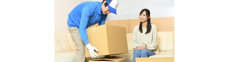 フルサービス vs セルフ引越し｜あなたに合うのはどっち？