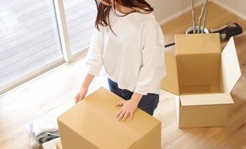単身引越しを成功させるためのポイントまとめ