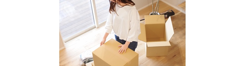 単身引越しを成功させるためのポイントまとめ