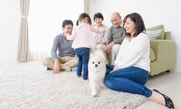 二世帯住宅への引越しで失敗しないための心得