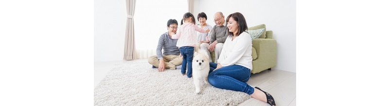 二世帯住宅への引越しで失敗しないための心得