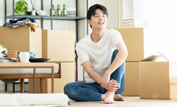 学生・新社会人必見！引越し業者比較ガイド