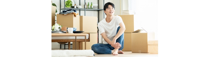 学生・新社会人必見！引越し業者比較ガイド