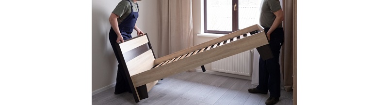 家具輸送専用サービスの選び方と料金相場