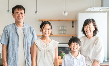 家族で引越すなら必見！ファミリー向け業者ランキング