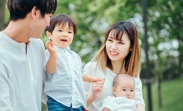 子育て世帯必見！サポートが手厚い引越し業者を比較