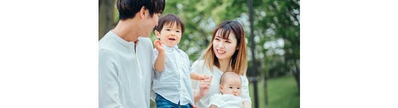 子育て世帯必見！サポートが手厚い引越し業者を比較