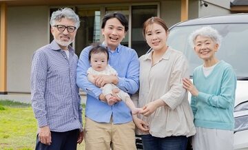 高齢の親を連れての引越し、なにがそんなに難しいのか？