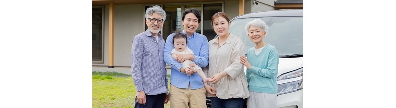 高齢の親を連れての引越し、なにがそんなに難しいのか？