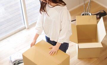 単身女性・30代の引越し体験談から学ぶ注意点