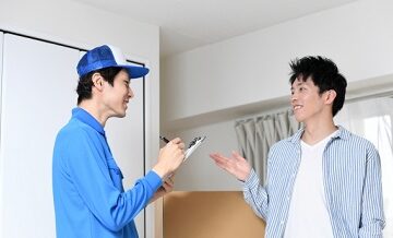 単身引越しならここ！一人暮らしにおすすめの業者比較