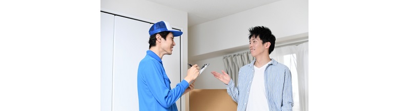 単身引越しならここ！一人暮らしにおすすめの業者比較