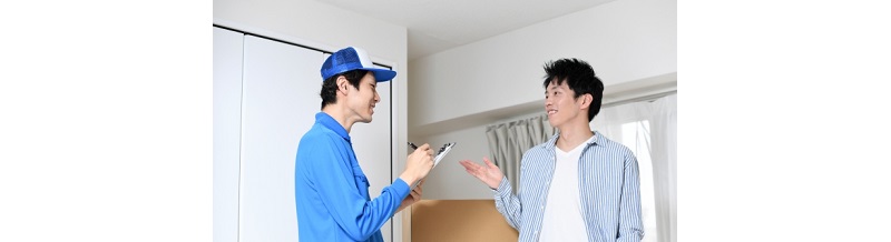 単身引越しでも油断禁物？ありがちな落とし穴とは